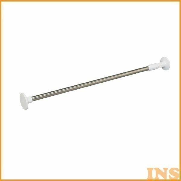 突っ張り棒 物干し 浴室用ステンレス 超強力伸縮棒 110 190cm Ysp 190 アイリスオーヤマ 室内用物干し竿 室内物干し 洗濯物干し 部屋 干し 突っ張り Buyee Buyee Japanese Proxy Service Buy From Japan Bot Online