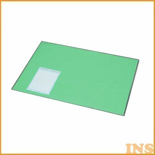 IRIS OHYAMA デスクマット 透明 学習机 下敷き アイリスオーヤマ