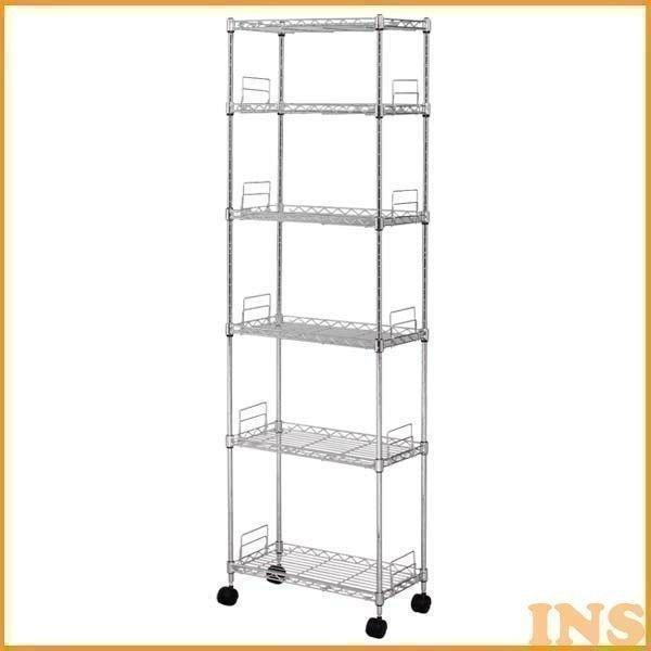 IRIS OHYAMA スチールラック メタルラック 幅25 アイリスオーヤマ