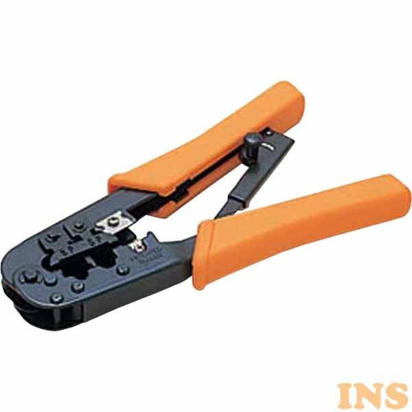 Lanケーブルコネクタ圧着工具 Gh Tk6j8j F グリーンハウス Tc B ベストエクセル 通販 Yahoo ショッピング