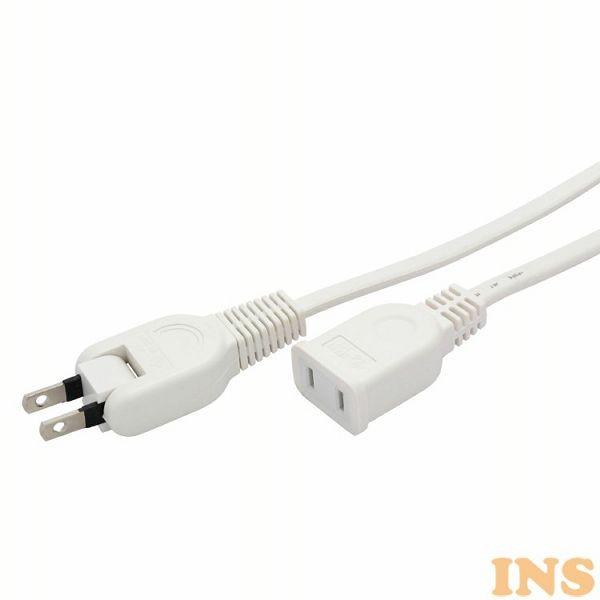 延長コード 10m ホワイト Eec 1100 ハート電機サービス D ベストエクセル 通販 Yahoo ショッピング