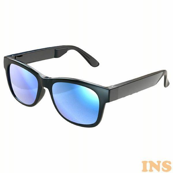 tama's TBS58K BLACK 骨伝導サングラス 骨伝導Bluetooth スピーカー付きサングラス ブラック TBS58K tama (D