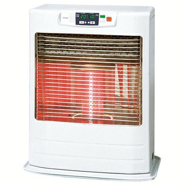 ストーブ 暖房 トヨトミ FF式ストーブ　FR-V55M TOYOTOMI TOYOTOMI ストーブ 灯油 省エネ おしゃれ 小型 電気代 暖房