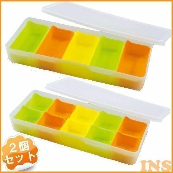 保存容器 セット シリコン スチーマー 小分け保存カップ フリープ 2個セット 冷凍保存 カップ お弁当 離乳食 電子レンジ調理 ベストエクセル 通販 Yahoo ショッピング