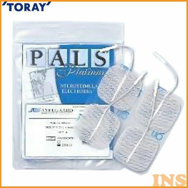 TORAY フィットネスマシーン emsフィットネスマシーン EMS パッド 東レ