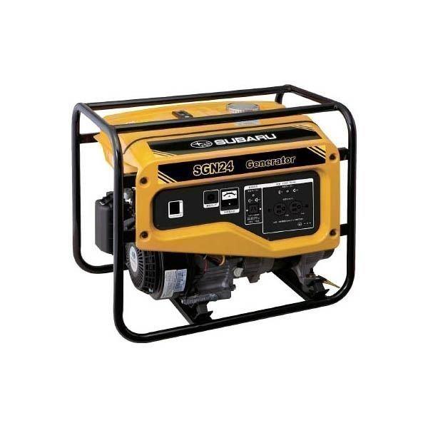 スバル 発電機 Sgn24 Da ベストエクセル 通販 Yahoo ショッピング