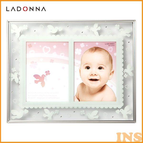 ベビーフレーム Lb10 Wh ラドンナ ベストエクセル 通販 Yahoo ショッピング