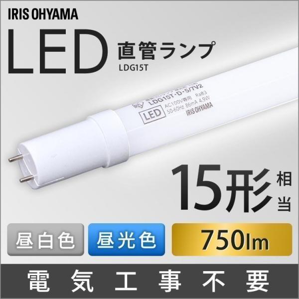 u LED ǃv LEDu Ɩ dC 邢 LEDǃv Hsv tȒP 15` LDG15TE5@7V2 ACXI[}