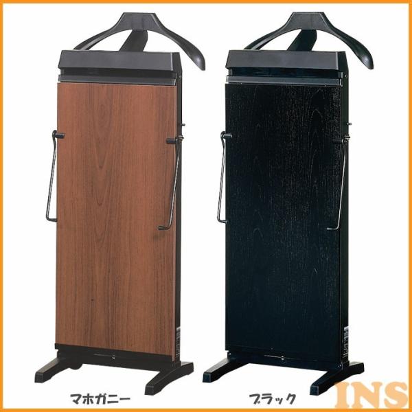 ズボンプレッサー パンツプレッサー ズボンプレス器 アイロン 折り目