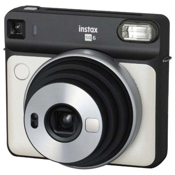 instax SQUARE SQ6(スクエアフィルム1パック10枚付)セット フジフイルム (D) instax SQUARE SQ6(スクエアフィルム1パック10枚付)セット フジフイルム (D)