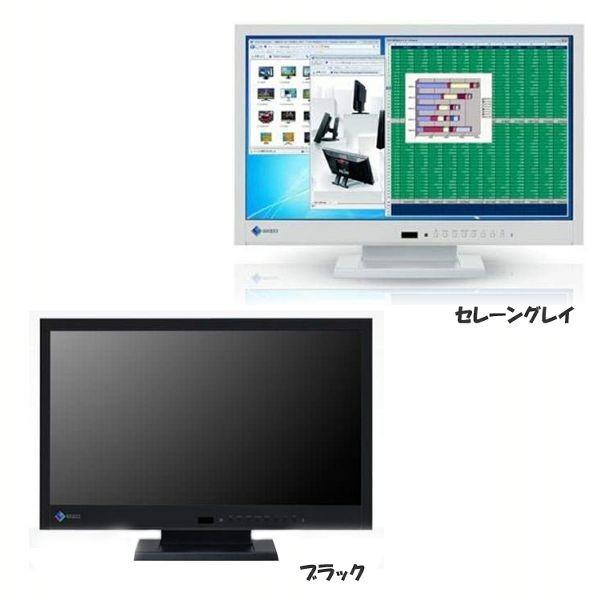 EIZO 液晶モニター 21.5型カラー液晶モニター EV2116W-AGY (D
