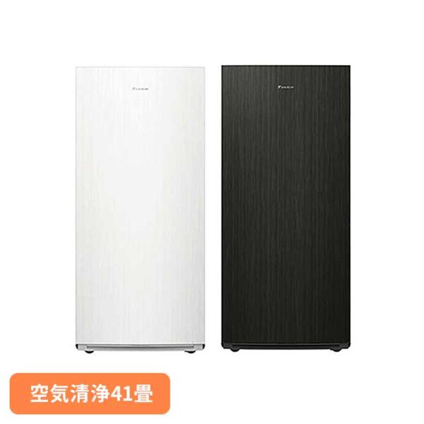ダイキン（DAIKIN） 加湿ストリーマ空気清浄機 MCK906A-W ホワイト