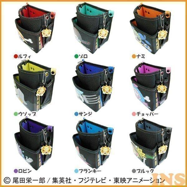 三共コーポレーション 腰袋 One Piece ワンピース Op 02s 全9種 P ベストエクセル 通販 Yahoo ショッピング