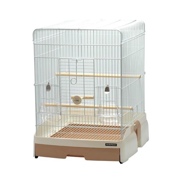 専用、おまとめ品です！SANKO イージーホームバード40 鳥かご　二つ bestfactory_0001-00024