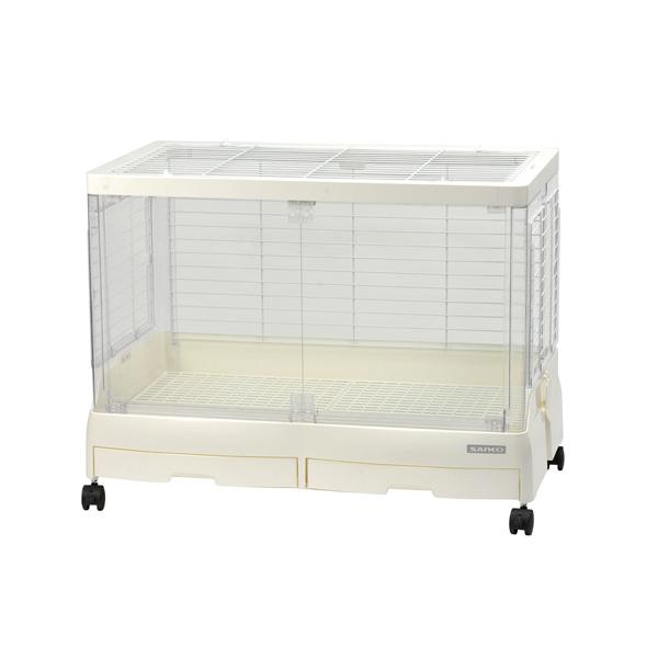 イージーホーム　シャイニー80 超美品 イージーホーム シャイニー 80WH C134 SANKO(三晃/サンコー