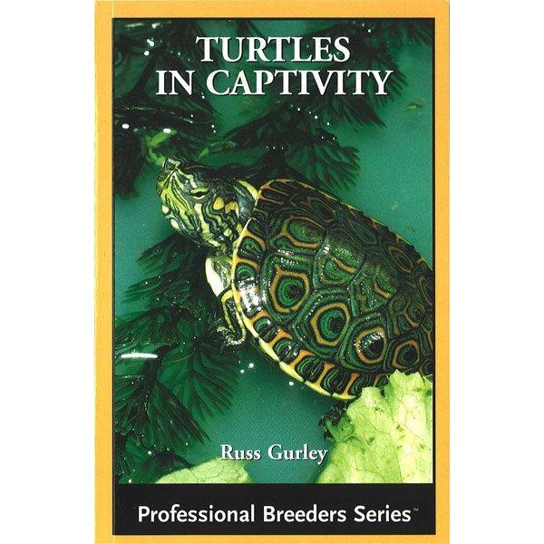 ※全編英語で書かれています。<br>飼育やブリーディングが行われている爬虫類の中でも、淡水亀は最もポピュラーな種類となっています。本書で著者は、飼育方法や最も適した環境づくりに関しての情報やアイディアを提供しています。本書では、...