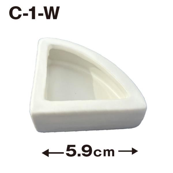 【送料・配送対応可能区分】　同梱可※発送する地域や数や大きさ・同梱する商品により送料が変わります。※送料は受注後別途連絡いたします※沖縄を含む離島にお住まいの方は別途料金が必要です。【商品詳細】フクロモモンガやハムスターなどの小動物用の小さ...