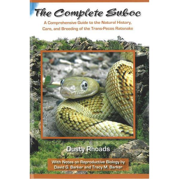 ※全編英語で書かれています。<br>米国トランスペコス地域に生息するラットスネークの生態、飼育繁殖を非常に詳しく解説。様々な色彩変異と２５ヶ所の地域変異なども紹介されている。後半にはその他北米に生息するラットスネークの仲間が最新...