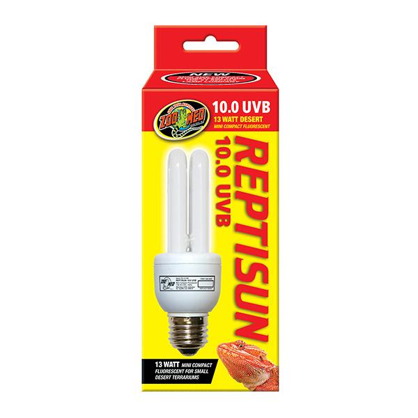 ■商品情報■UVB高出力10%により爬虫類の爬虫類の代謝性骨疾患の予防および治療を補助。UVA出力率30%により爬虫類の食欲増進および交配促進。UVBを多量に必要とする砂漠系および他の爬虫類に最適です。 ■パッケージサイズ：約H170×W6...