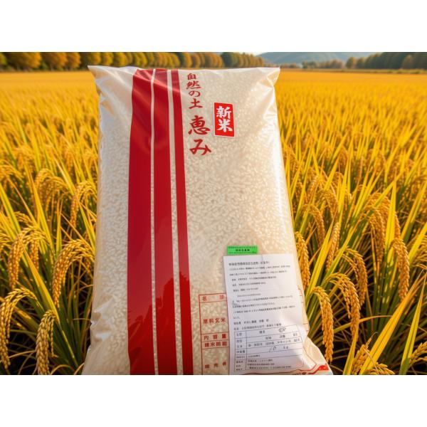 無施肥無農薬栽培山形県産 ササニシキ玄米10ｋｇ