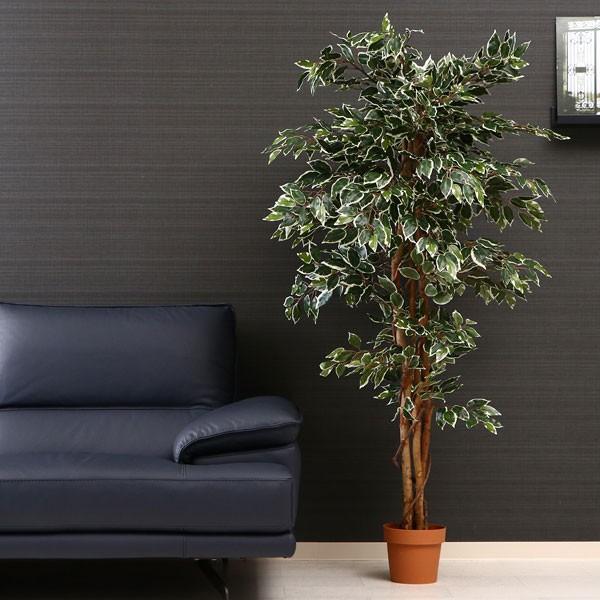 観葉植物 フェイクグリーン 造花 インテリア 人工観葉植物 おしゃれ リアル 鉢付き 玄関 リビング キッチン カフェ オフィス 大型 ベストライン 通販 Yahoo ショッピング