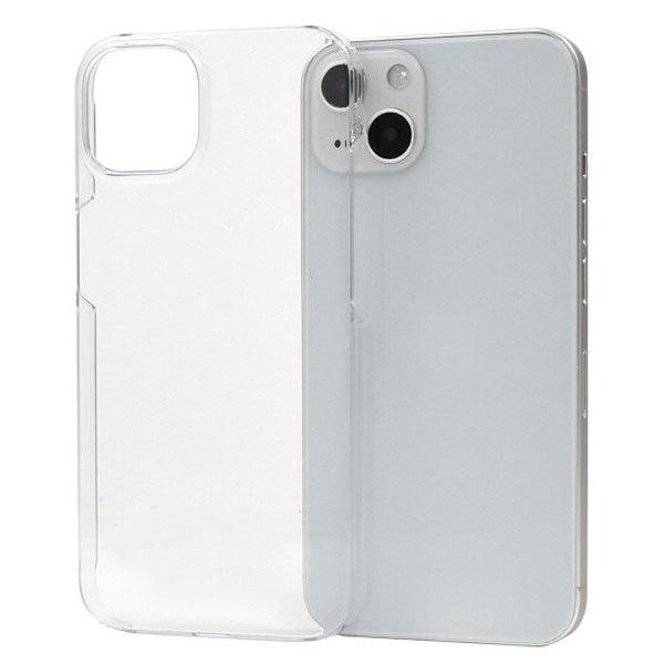 スマホケース iPhone 13 ケース ハードケース クリアケース アイフォン13 カバー iPh...