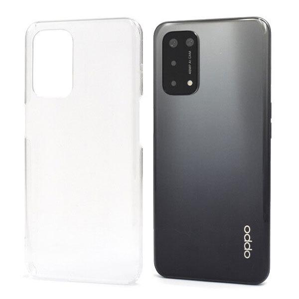 Ib| A54 5G X}zP[X \tg NAP[X Jo[ TPU OPPO A54 5G OPG02 ی op[ h~ ϏՌ }CNhbg