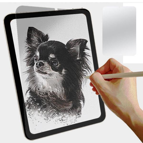 iPad mini 2021N 6 S tی y[p[^b`tB y[p[CN 摜ҏW ˖h~ A`OA \Ȃ N[i[V[gt