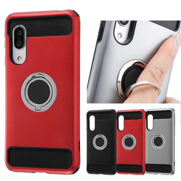 AQUOS sense3/lite P[X ϏՌ Q[ɍœK ANIXZX3 Jo[ P[X Ot 360 P[X Vv SH-RM12/Android One S7