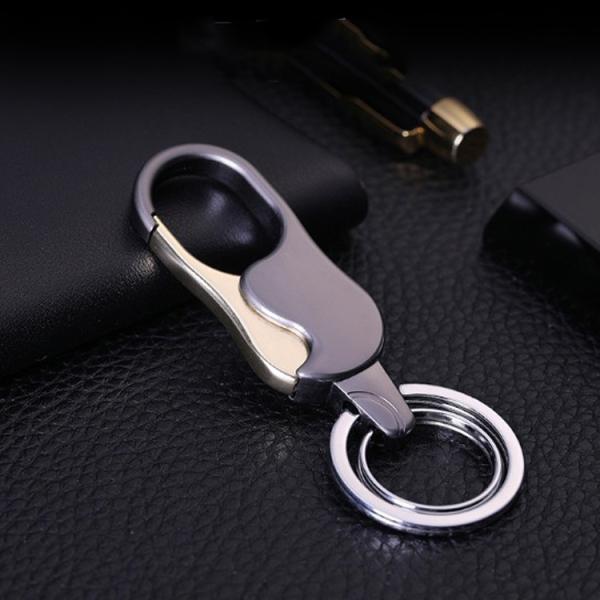 カラビナ キーホルダー おしゃれ かわいい 鍵 おすすめ かっこいい カラビナキーホルダー 便利 キーリング 人気 安い 軽量 スマートキー Crb118mgtm ベストマート オンライン 通販 Yahoo ショッピング