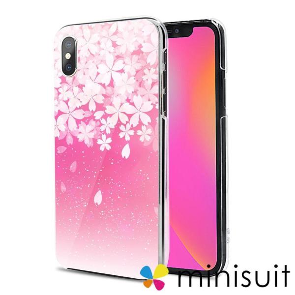 クリアケース ピンクの人気商品 通販 価格比較 価格 Com