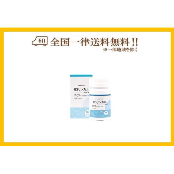BSリンカル 楽天市場】BSリンカル for Boy 男の子用 30日分 90粒入 日本製