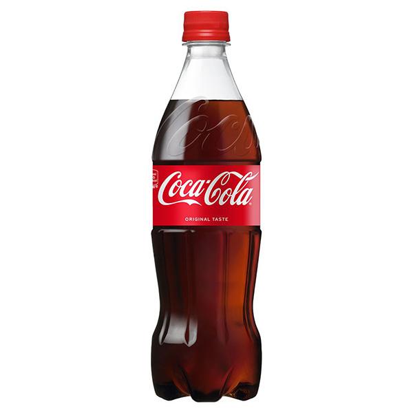 コカ・コーラ コカ・コーラ社製品 PET 700ml 1ケース 20本 : ベスト