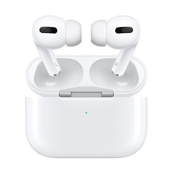 Apple AirPods Pro MWP22 純正 保証未開始 並行輸入品 新品 ワイヤレス 