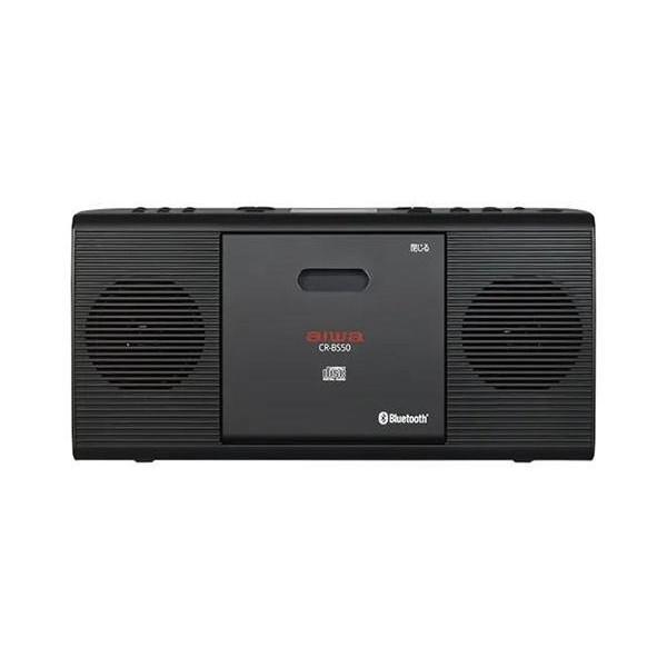 aiwa CR-BS50 ブラック AIWA CR-BS50 [ブラック] 価格比較 - 価格.com