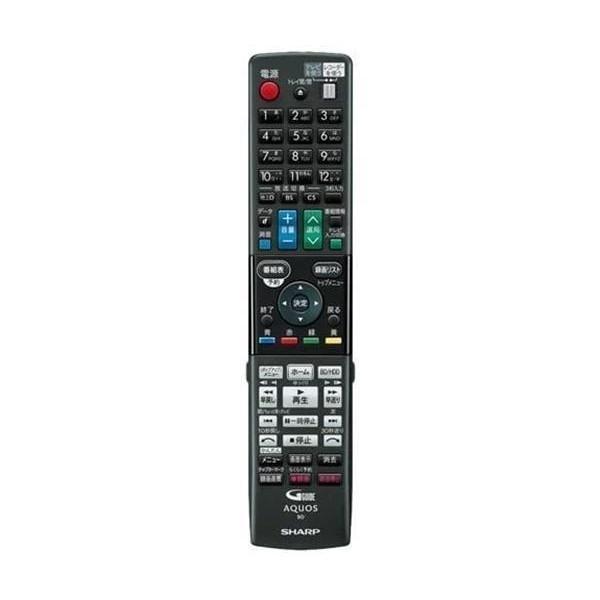 SHARP シャープ 0046380257 GB079PA ブルーレイディスク SHARP シャープ 0046380257 GB079PA ブルーレイディスク