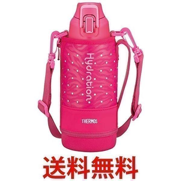 サーモス Fht 800f D P ドットピンク 800ml マグボトル 真空断熱スポーツボトル 水筒 ベストワン 通販 Paypayモール