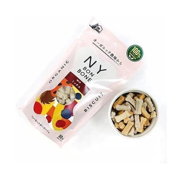 他サイト： NY BON BONE　ミックスの商品画像