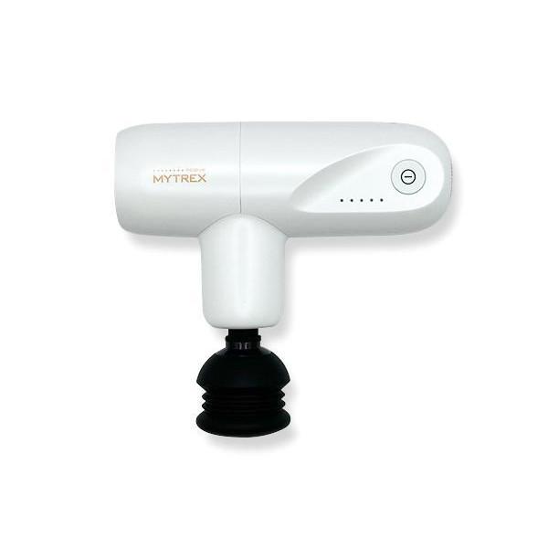 マイトレックス MT-RMXS21W MYTREX REBIVE MINI XS マイトレックス リバイブ ミニ ホワイトトータルボディケア ハンディガン マイトレックス MT-RMXS21W MYTREX REBIVE MINI XS マイトレックス リバイブ ミニ ホワイトトータルボディケア ハンディガン