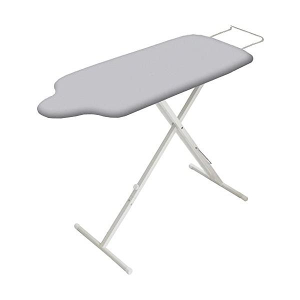 他サイト： 山崎実業  YJ-7317 YJ7317 スタンド式人体型アイロン台 プレミアム アルミコートの商品画像