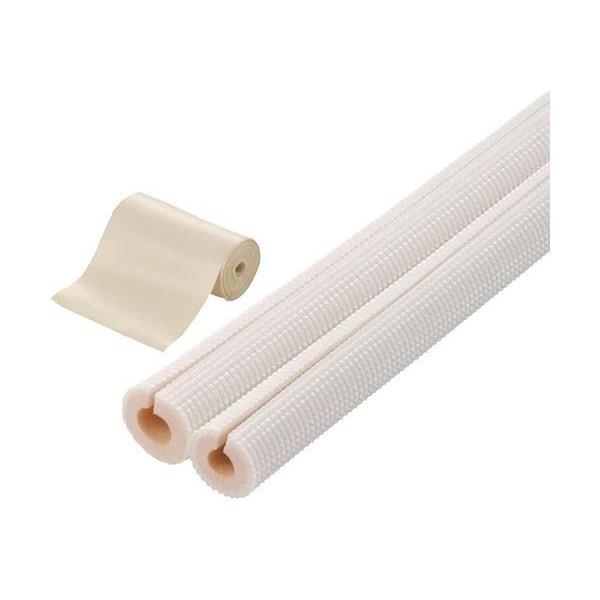 こちらの商品は追跡可能メール便/定形・定形外郵便にて発送します。宅配便ご希望のお客様は「有料宅配便」をご選択ください。オーム電機  DZ-HDN50 補修用断熱セット