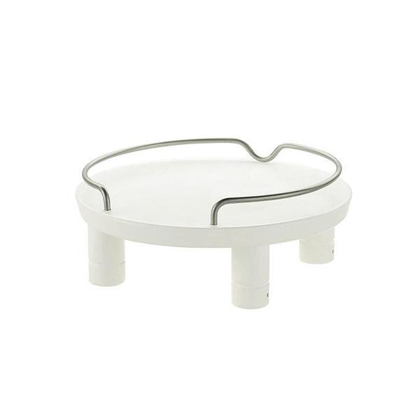 リッチェル ペット用 木製テーブル シングル ホワイト リッチェル（Richell） ペット用 木製テーブル シングル ホワイト