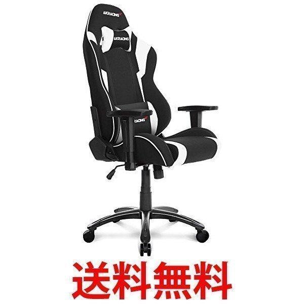 Akracing Wolf White 白 ゲーミングチェア デスクチェア ベストワン 通販 Paypayモール