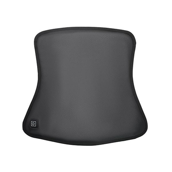 【商品説明】・車載バッテリーにつなぐので電池残量を気にする必要なく使用することができます。・スイッチ操作で３段階の温度調節ができます。・座面には合成皮革を使っており、耐久性が高く汚れに強いので手入れ簡単です。【商品仕様】素材 PVC TPU