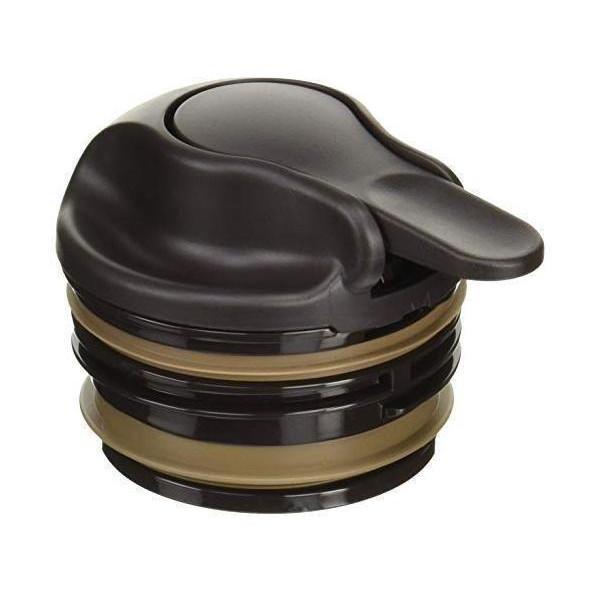 こちらの商品は追跡可能メール便/定形・定形外郵便にて発送します。宅配便ご希望のお客様は「有料宅配便」をご選択ください。サーモス 交換用部品 ステンレスポット THV-1001/1501/2001 中せん ステンレスブラウン (SBW)