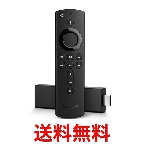 Fire Tv Stick 4k Alexa対応リモコン 第2世代 付属 Amazon アマゾン ファイヤーテレビ ベストワン 通販 Paypayモール