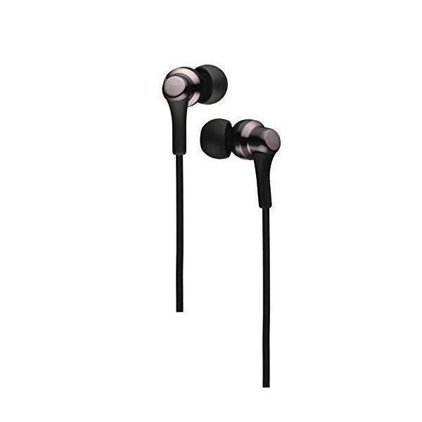 他サイト： JVC HA-FX26-B カナル型イヤホン ブラックの商品画像