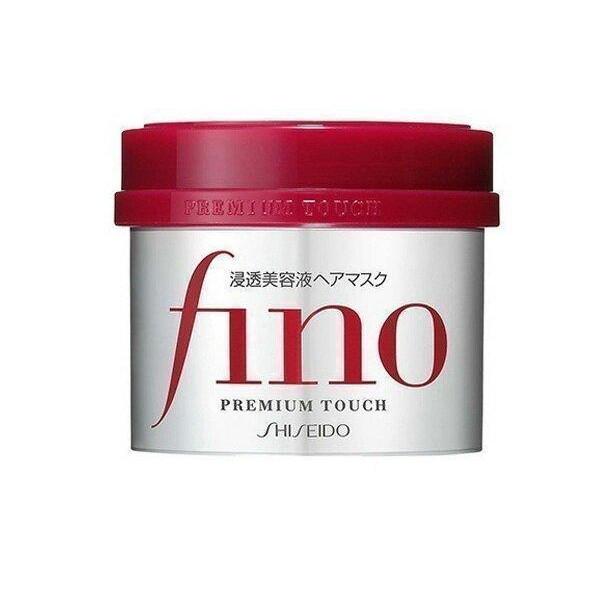 Fino フィーノ プレミアムタッチ 浸透美容液ヘアマスク 230g Premium Touch Shiseido 資生堂 Buyee Buyee 提供一站式最全面最專業現地yahoo Japan拍賣代bid代拍代購服務 Bot Online