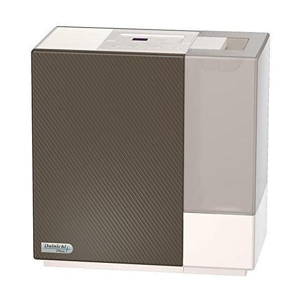 ダイニチ（Dainichi） HD-RX900A-T プレミアムブラウン 加湿器 RX
