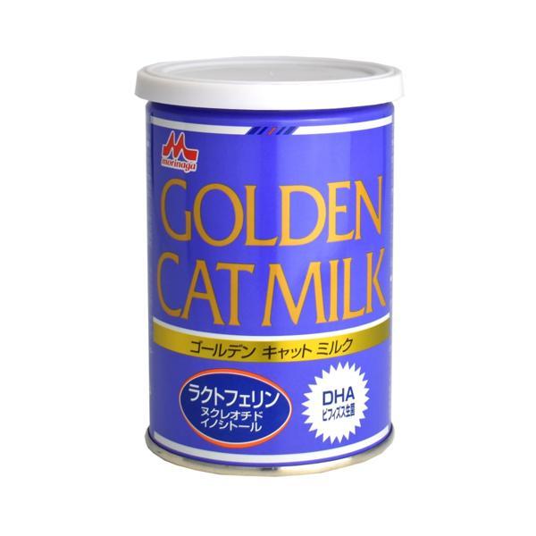 他サイト： 森乳サンワールド ワンラック ゴールデンキャットミルク130g 猫用の商品画像